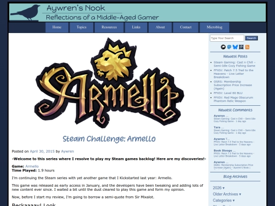 2015/04/30/steam-challenge-armello screenshot