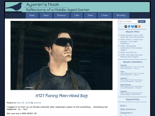 2015/05/28/h1z1-funny-man-head-bug screenshot
