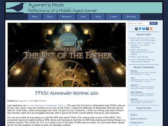 2015/08/06/ffxiv-alexander-normal-win screenshot