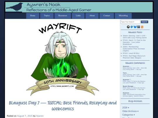 2015/08/07/blaugust-day-7-tgtcml-best-friends-roleplay-and-webcomics screenshot