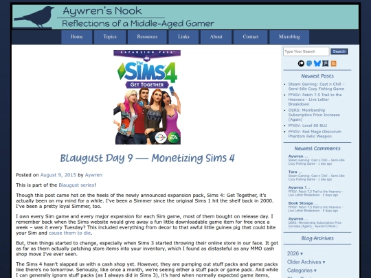 2015/08/09/blaugust-day-9-monetizing-sims-4 screenshot