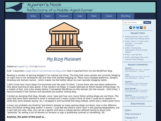 2015/08/12/my-blog-museum screenshot
