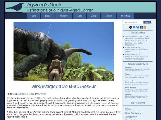 2015/08/17/ark-everyone-do-the-dinosaur screenshot