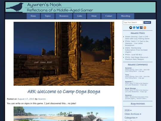 2015/08/17/ark-welcome-to-camp-ooga-booga screenshot