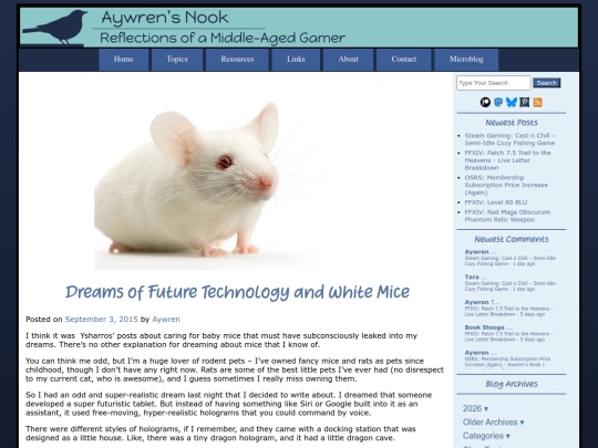 2015/09/03/dreams-of-future-technology-and-white-mice screenshot