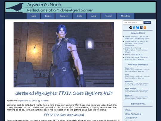 2015/09/08/weekend-highlights-ffxiv-cities-skylines-h1z1 screenshot