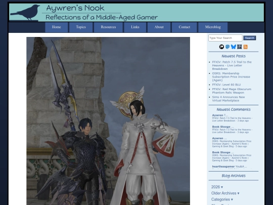 2015/10/06/ffxiv-more-eso-armor-finally screenshot