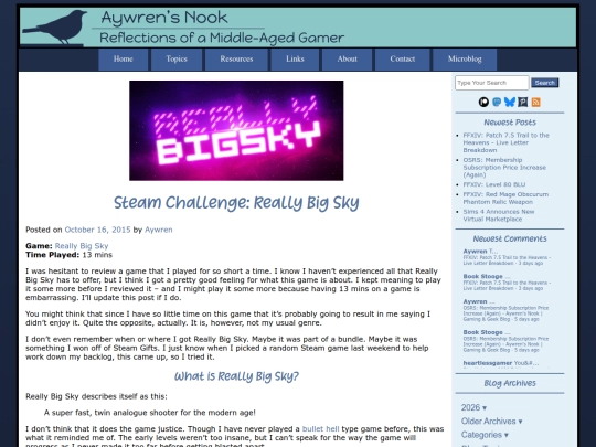 2015/10/16/steam-challenge-really-big-sky screenshot