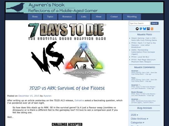 2015/12/15/7d2d-vs-ark-survival-of-the-fittest screenshot
