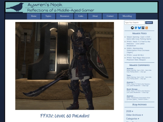 2015/12/15/ffxiv-level-60-paladin screenshot