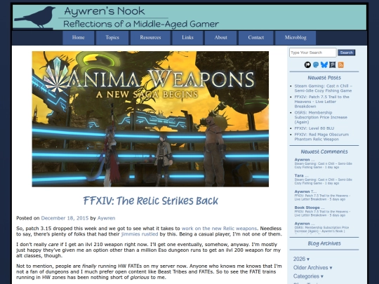 2015/12/18/ffxiv-the-relic-strikes-back screenshot