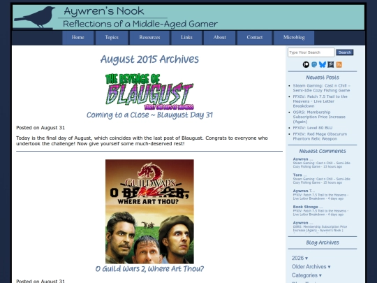 2015/august screenshot