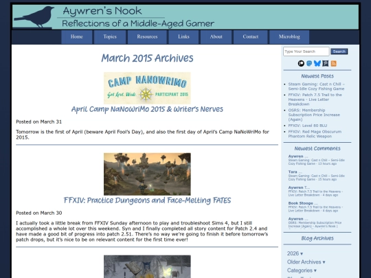 2015/march screenshot