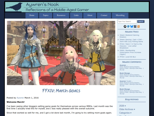 2016/03/01/ffxiv-march-goals screenshot
