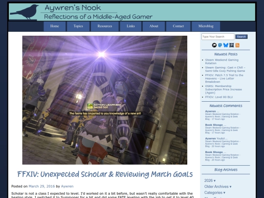 2016/03/29/ffxiv-unexpected-scholar-reviewing-march-goals screenshot