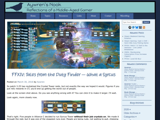2016/03/30/ffxiv-tales-from-the-duty-finder-what-a-syrcus screenshot