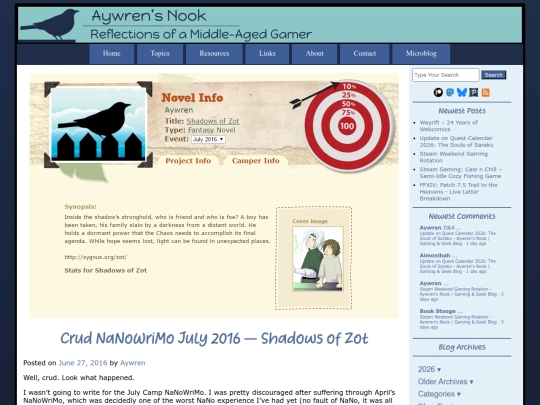 2016/06/27/crud-nanowrimo-july-2016-shadows-of-zot screenshot