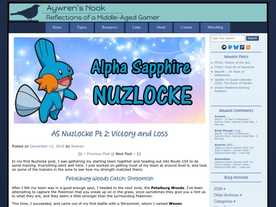 2016/12/13/as-nuzlocke-pt-2-victory-and-loss screenshot