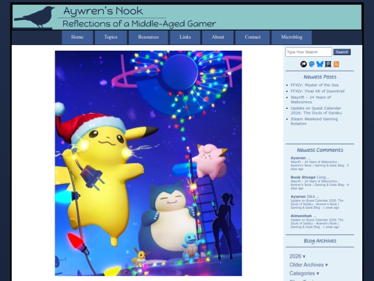 2016/12/14/pokemon-go-hunting-santa-pikachu screenshot