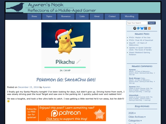 2016/12/15/pokemon-go-santachu-get screenshot