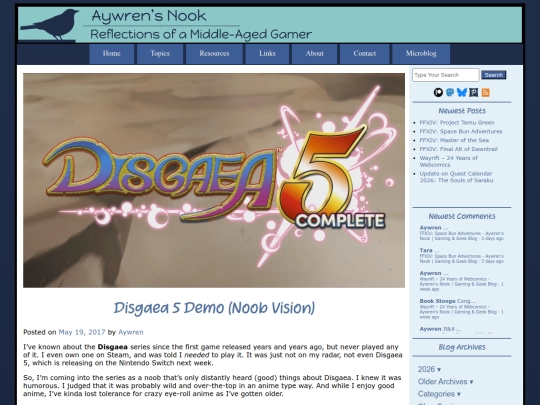 2017/05/19/disgaea-5-demo-noob-vision screenshot