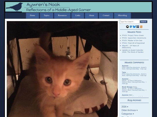 2017/05/30/kitty-korner-unexpected-kitten-2 screenshot
