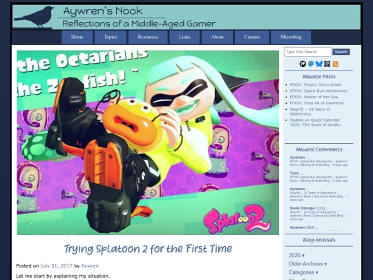 2017/07/31/trying-splatoon-2-for-the-first-time screenshot