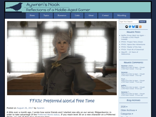 2017/08/26/ffxiv-preferred-world-free-time screenshot