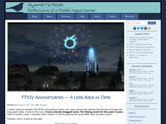 2017/08/28/ffxiv-anniversaries-a-look-back-in-time screenshot