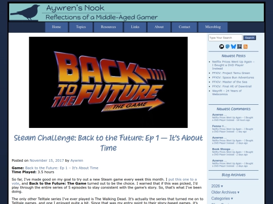 2017/11/15/steam-challenge-back-to-the-future-ep-1-its-about-time screenshot