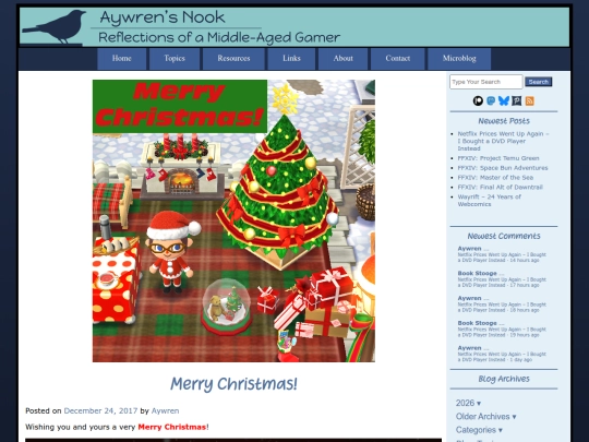 2017/12/24/merry-christmas-3 screenshot