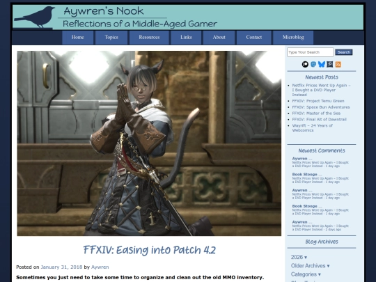 2018/01/31/ffxiv-easing-into-patch-4-2 screenshot