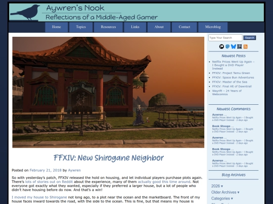 2018/02/21/ffxiv-new-shirogane-neighbor screenshot