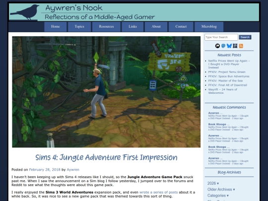 2018/02/28/sims-4-jungle-adventure-first-impression screenshot
