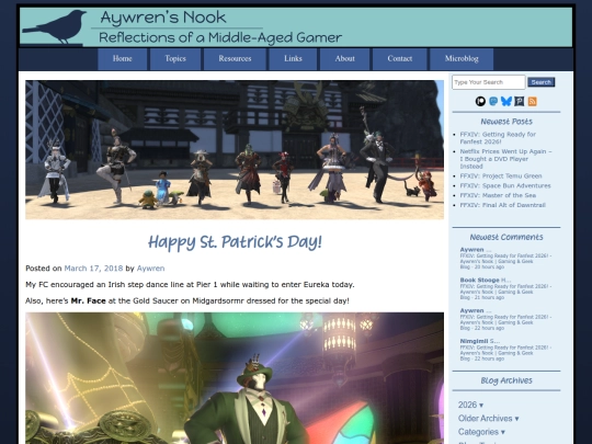 2018/03/17/happy-st-patricks-day-2 screenshot