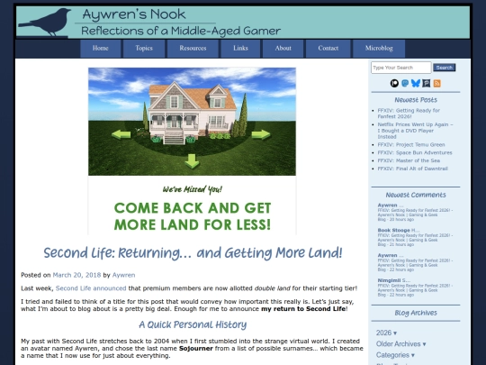2018/03/20/second-life-returning-and-getting-more-land screenshot