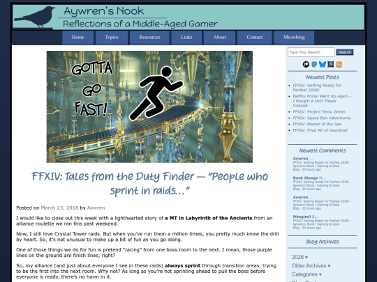 2018/03/23/ffxiv-tales-from-the-duty-finder-people-who-sprint-in-raids screenshot