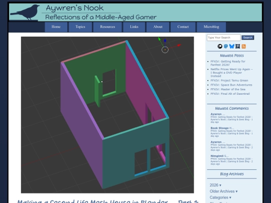 2018/04/07/making-a-second-life-mesh-house-in-blender-part-1-the-very-basics screenshot