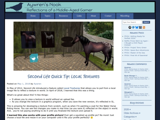 2018/05/01/second-life-quick-tip-local-textures screenshot