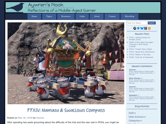 2018/05/30/ffxiv-namazu-swallows-compass screenshot
