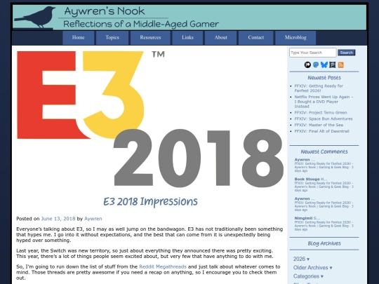 2018/06/13/e3-2018-impressions screenshot