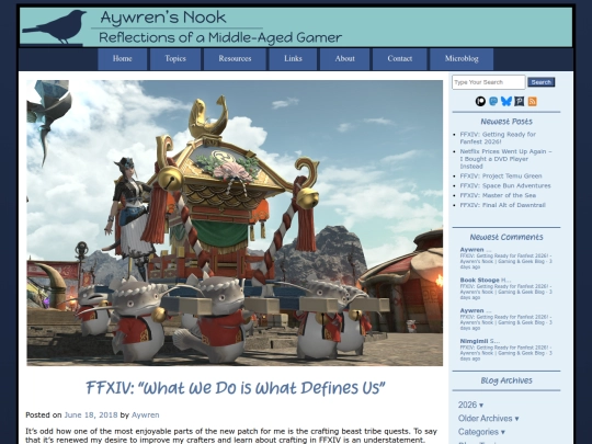 2018/06/18/ffxiv-what-we-do-is-what-defines-us screenshot