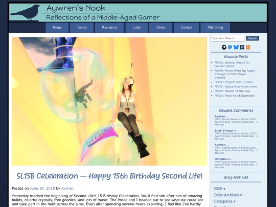2018/06/18/sl15b-celebration-happy-15th-birthday-second-life screenshot