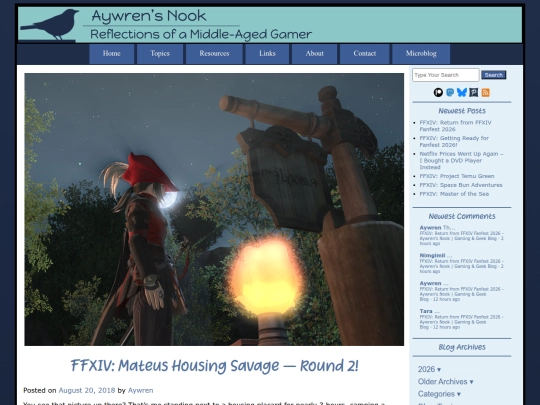 2018/08/20/ffxiv-mateus-housing-savage-round-2 screenshot