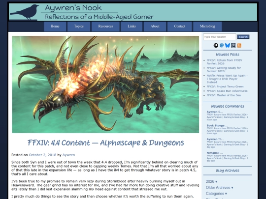 2018/10/02/ffxiv-4-4-content-alphascape-dungeons screenshot