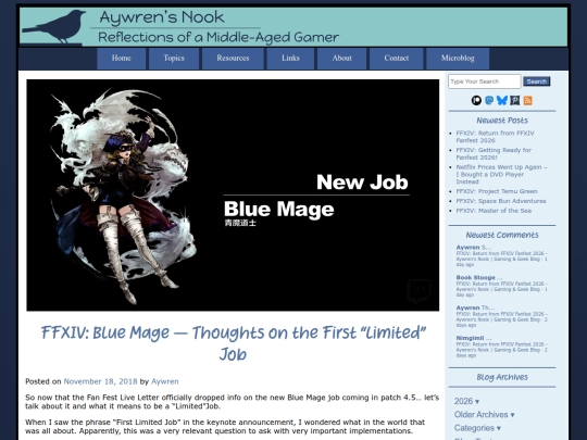 2018/11/18/ffxiv-blue-mage-thoughts-on-the-first-limited-job screenshot