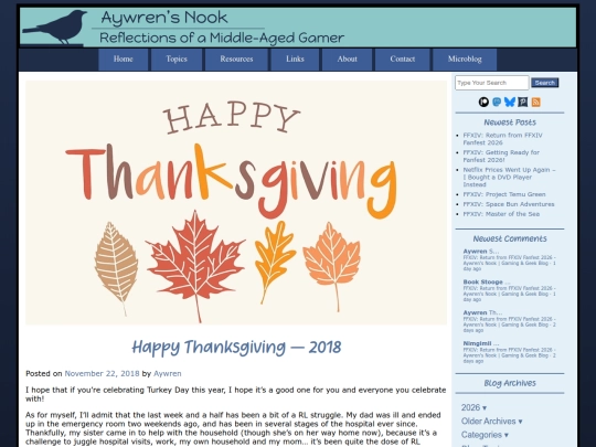 2018/11/22/happy-thanksgiving-2018 screenshot