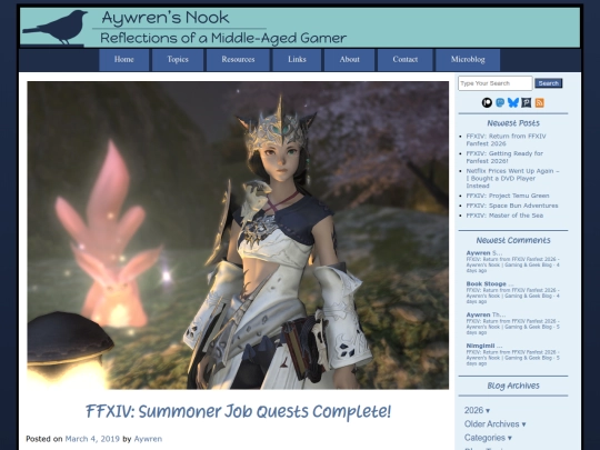 2019/03/04/ffxiv-summoner-job-quests-complete screenshot