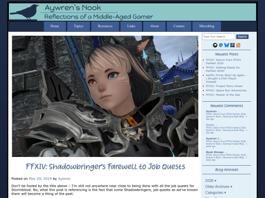 2019/05/29/ffxiv-shadowbringers-farewell-to-job-quests screenshot