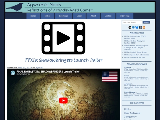 2019/06/10/ffxiv-shadowbringers-launch-trailer screenshot